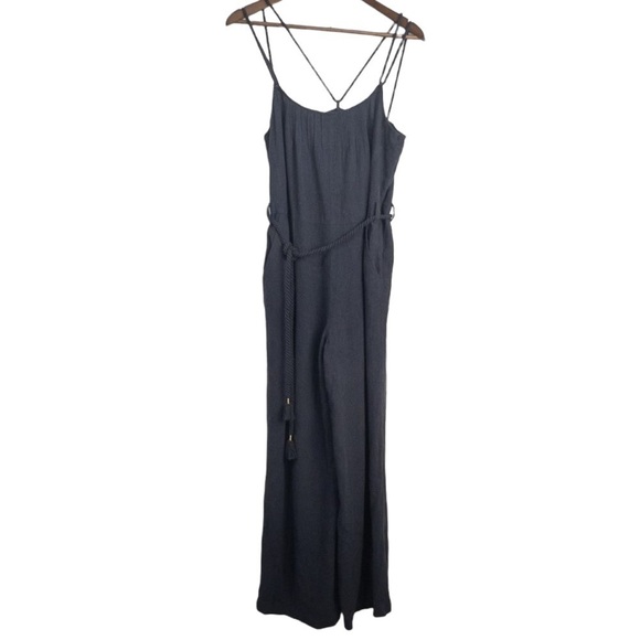 STRAPPY LADIES WRAP‎ ROMPER - Picture 1 of 7